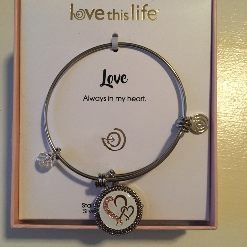 Love Bracelet
